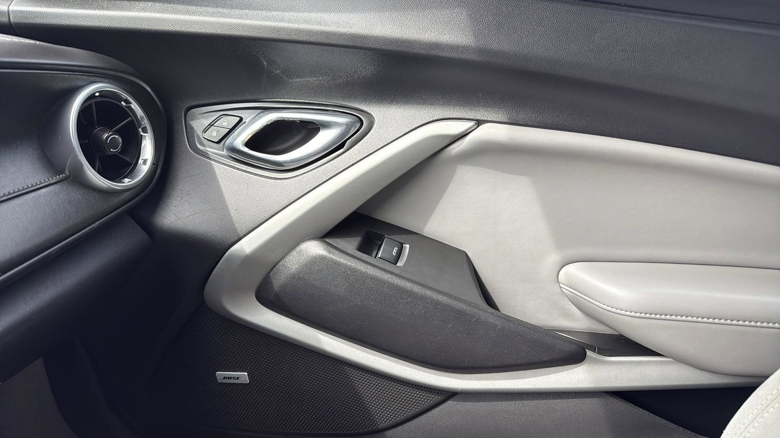 Used Car 2017 Chevrolet Camaro  1lt For Sale Under $12,000 In Austin, Texas