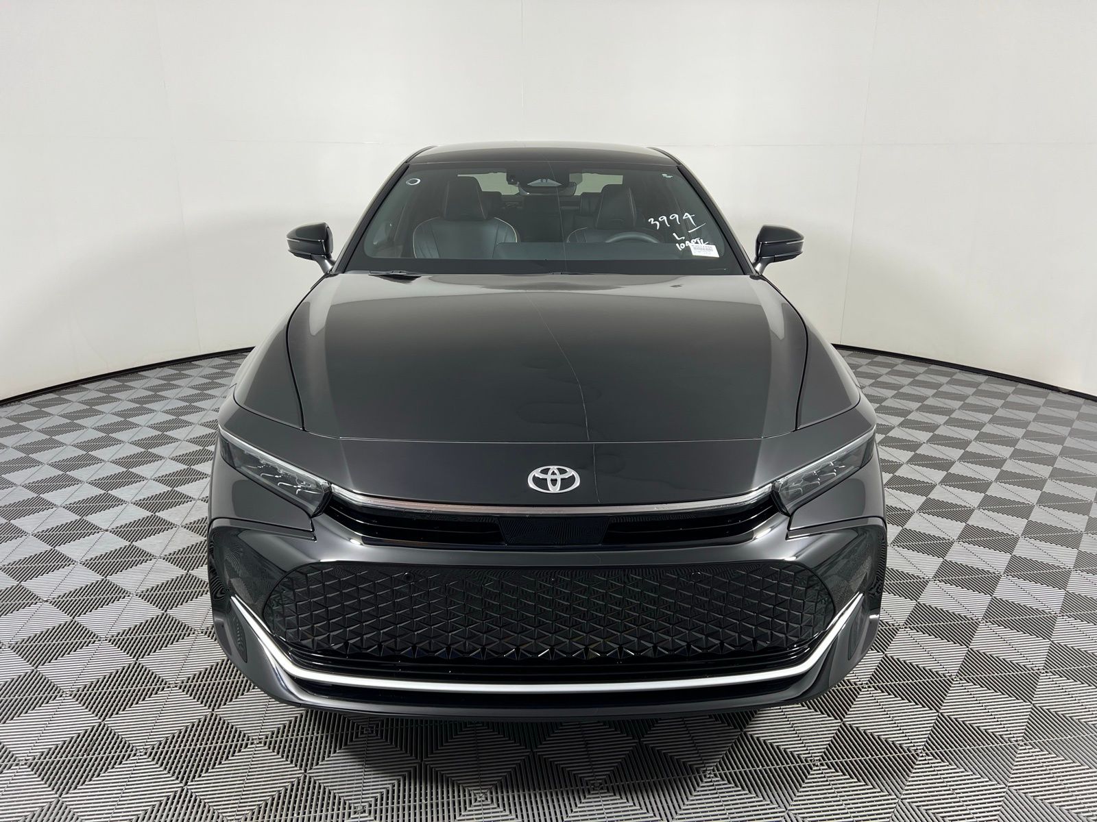 Thumbnail: 2026 Toyota Crown - 2