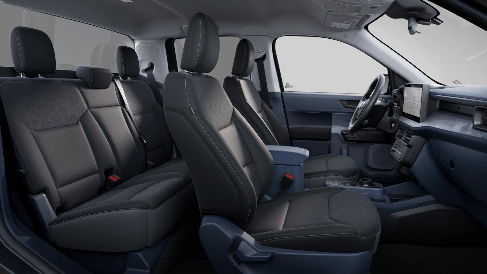 New Car 2025 Ford Maverick  Xl For Sale In Austin, Texas