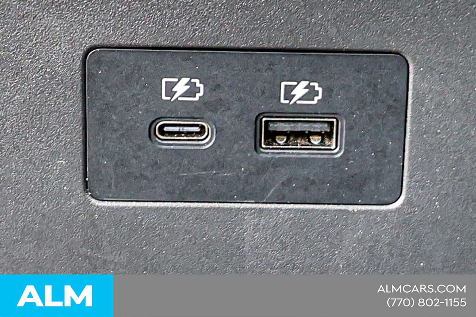 Used 2022 Silver Nissan SV image 44