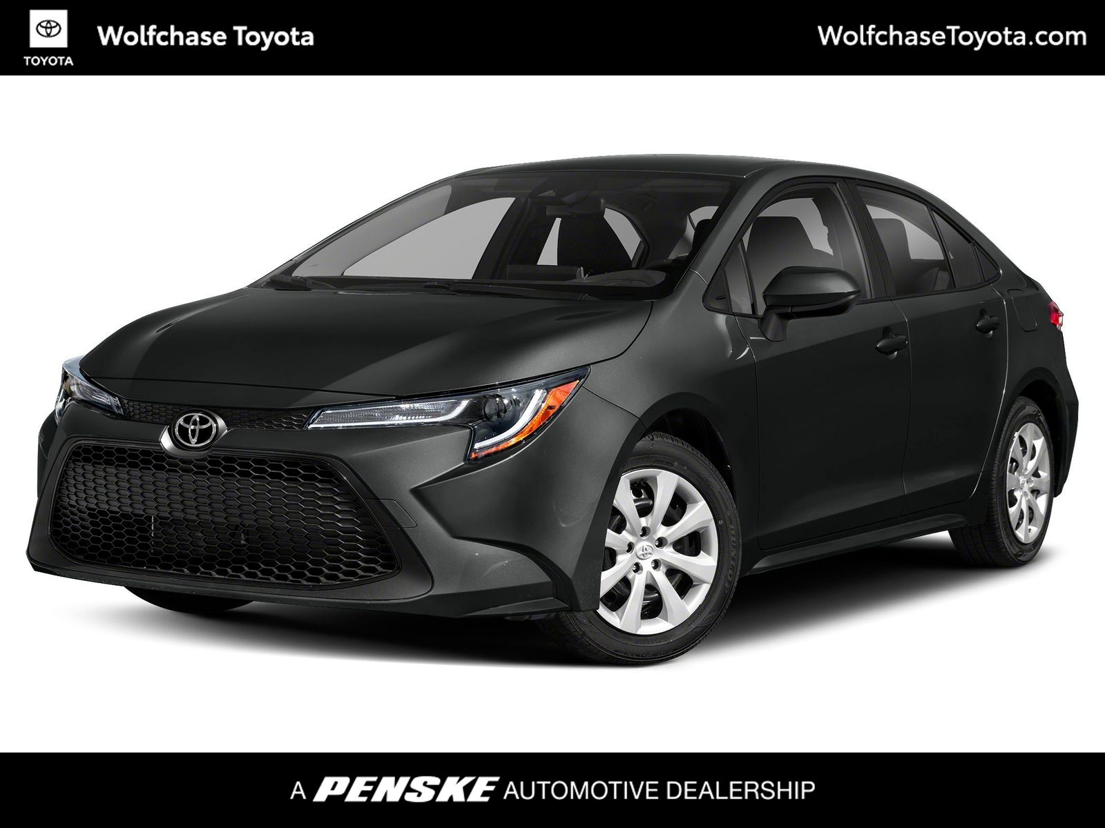 2022 Toyota Corolla LE -
                Cordova, TN
