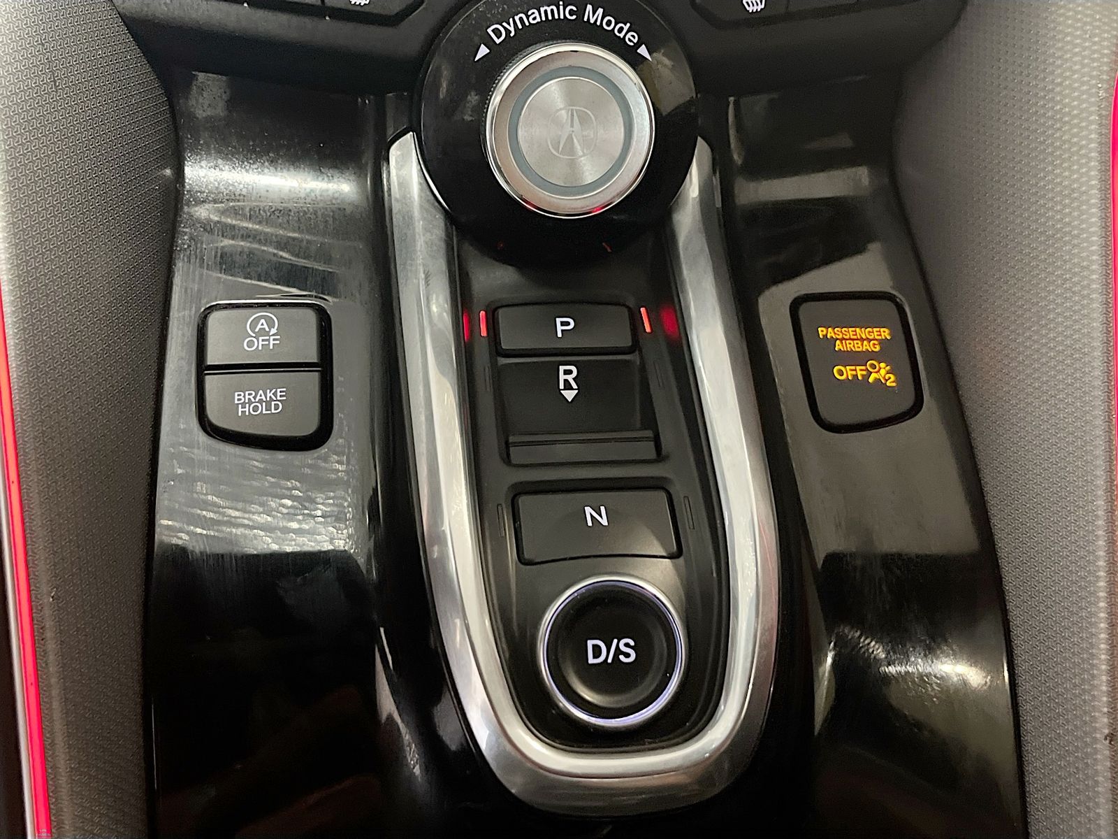 Used 2022 White Acura A-Spec Package image 17