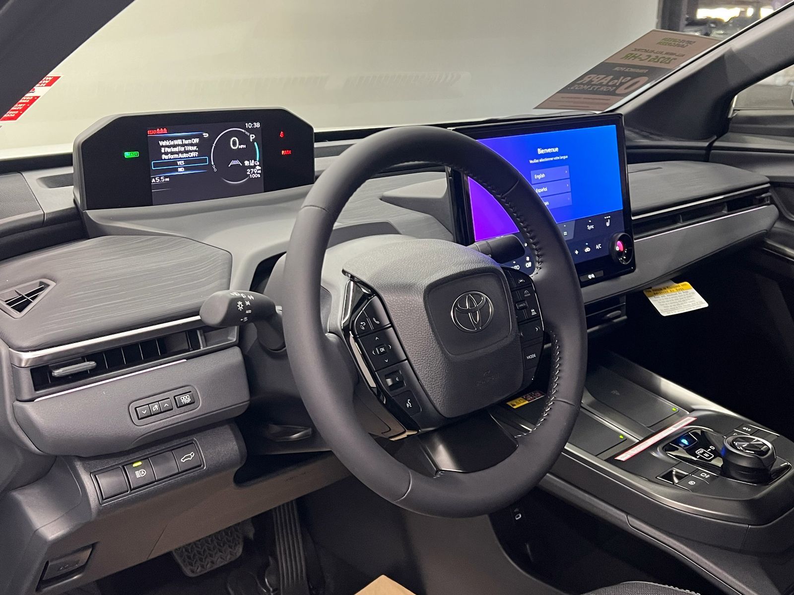 new 2026 Toyota C-HR car