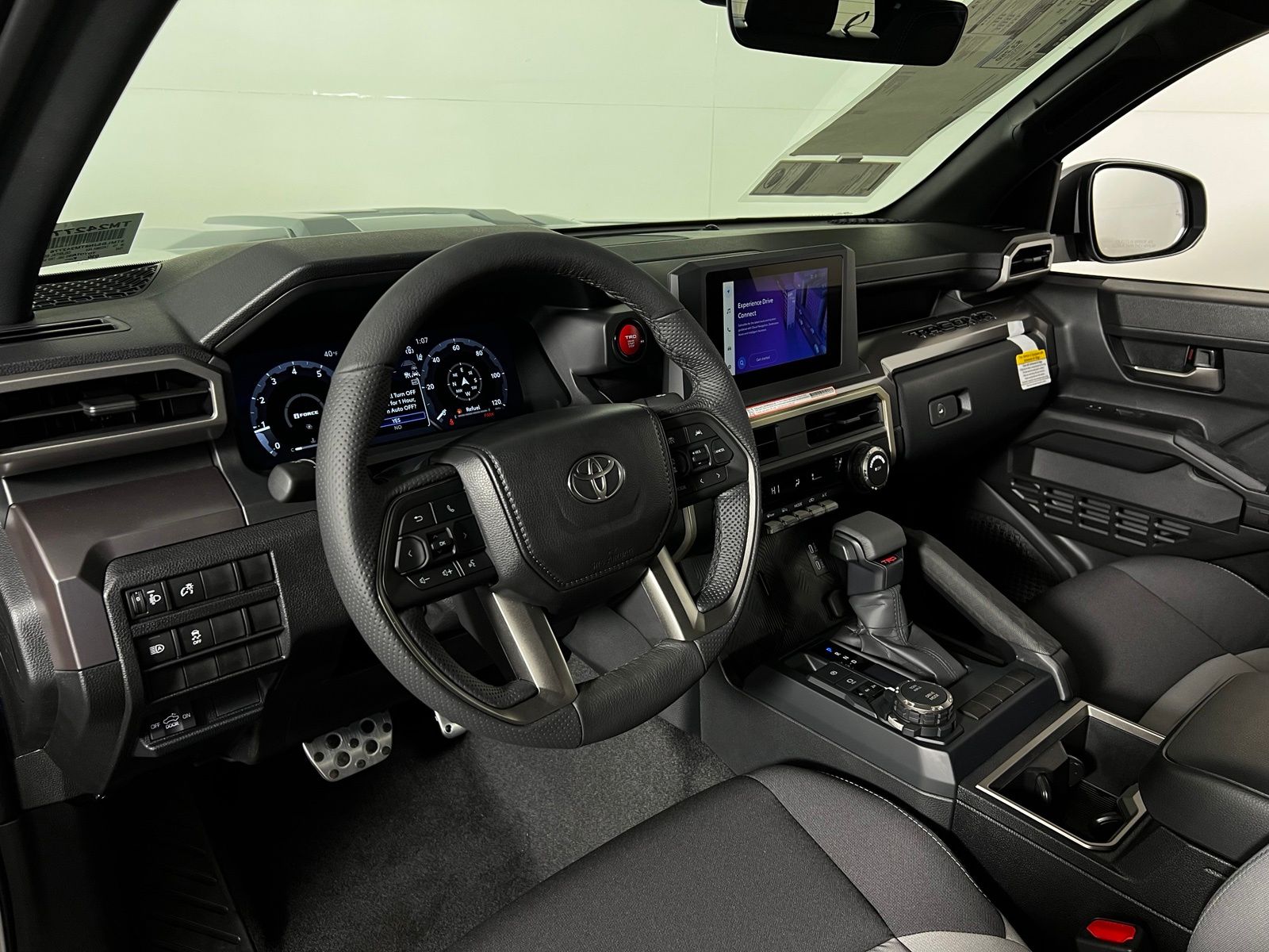 Thumbnail: 2026 Toyota Tacoma - 9