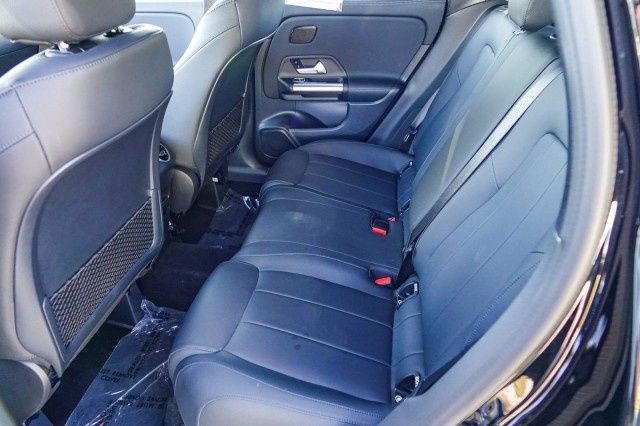 2025 Mercedes-Benz GLA GLA250 - Photo 20