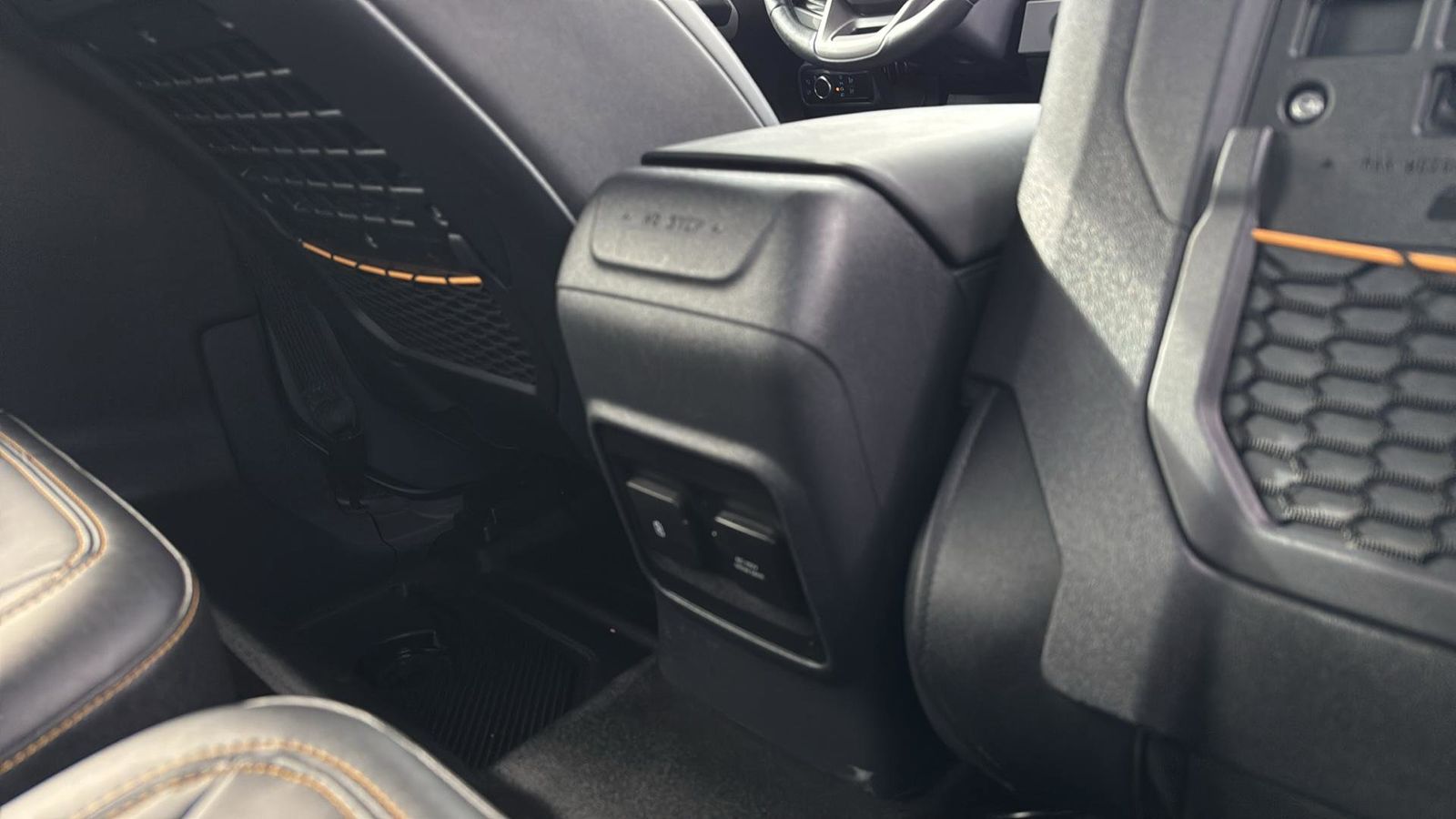 Used Car 2023 Ford Bronco  For Sale Under $50,000 In Austin, Texas