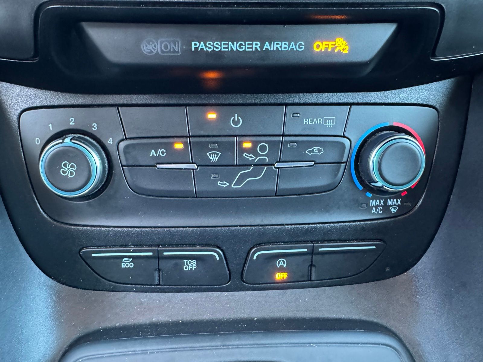 Used 2022 Ford Transit Connect Van