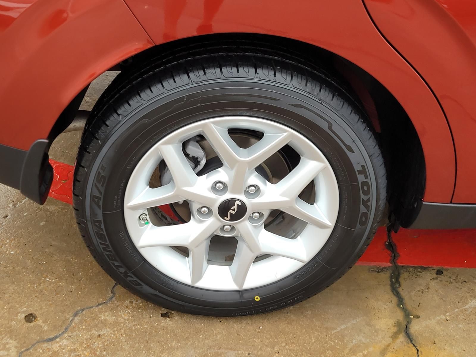 used 2025 Kia Soul car, priced at $21,300