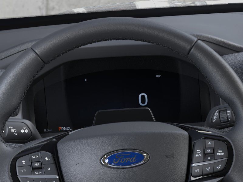 New 2026 Gray Ford Platinum image 13