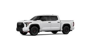 new 2026 Toyota Tundra Hybrid car