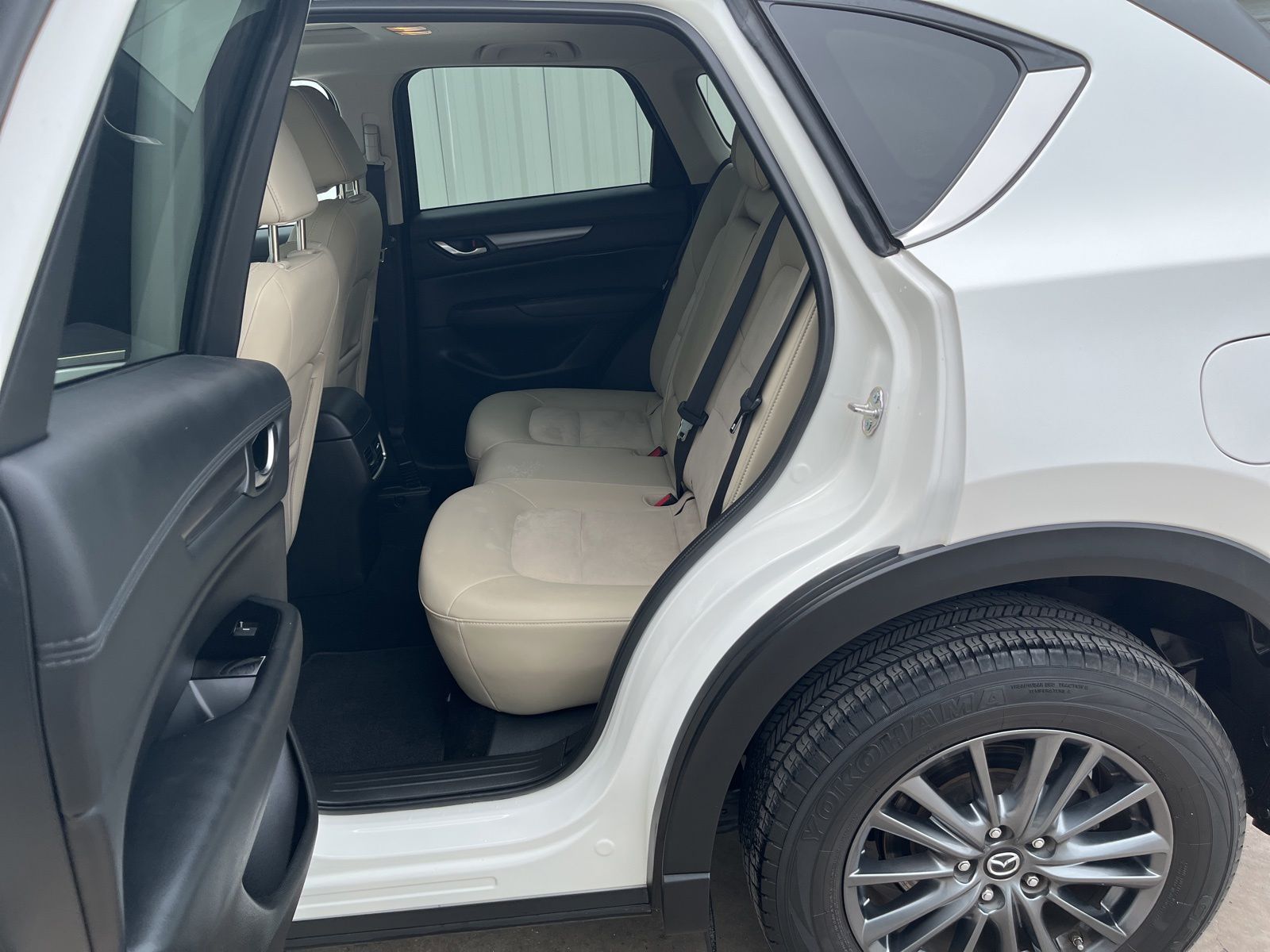 Used Car 2019 Mazda Cx-5  Touring For Sale Under $25,000 In Austin, Texas