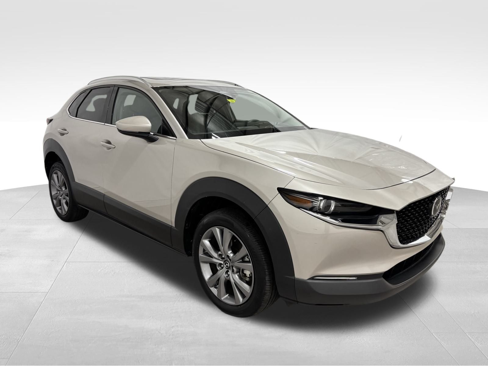Used Car 2024 Mazda Cx-30  2.5 S Premium Package For Sale Under $30,000 In Austin, Texas