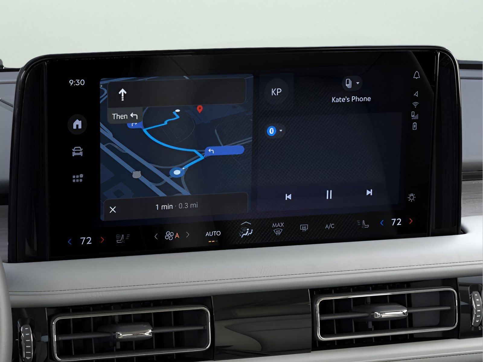 New Car 2025 Lincoln Aviator  Reserve For Sale In Austin, Texas