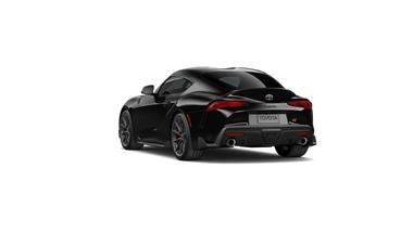 new 2026 Toyota GR Supra car