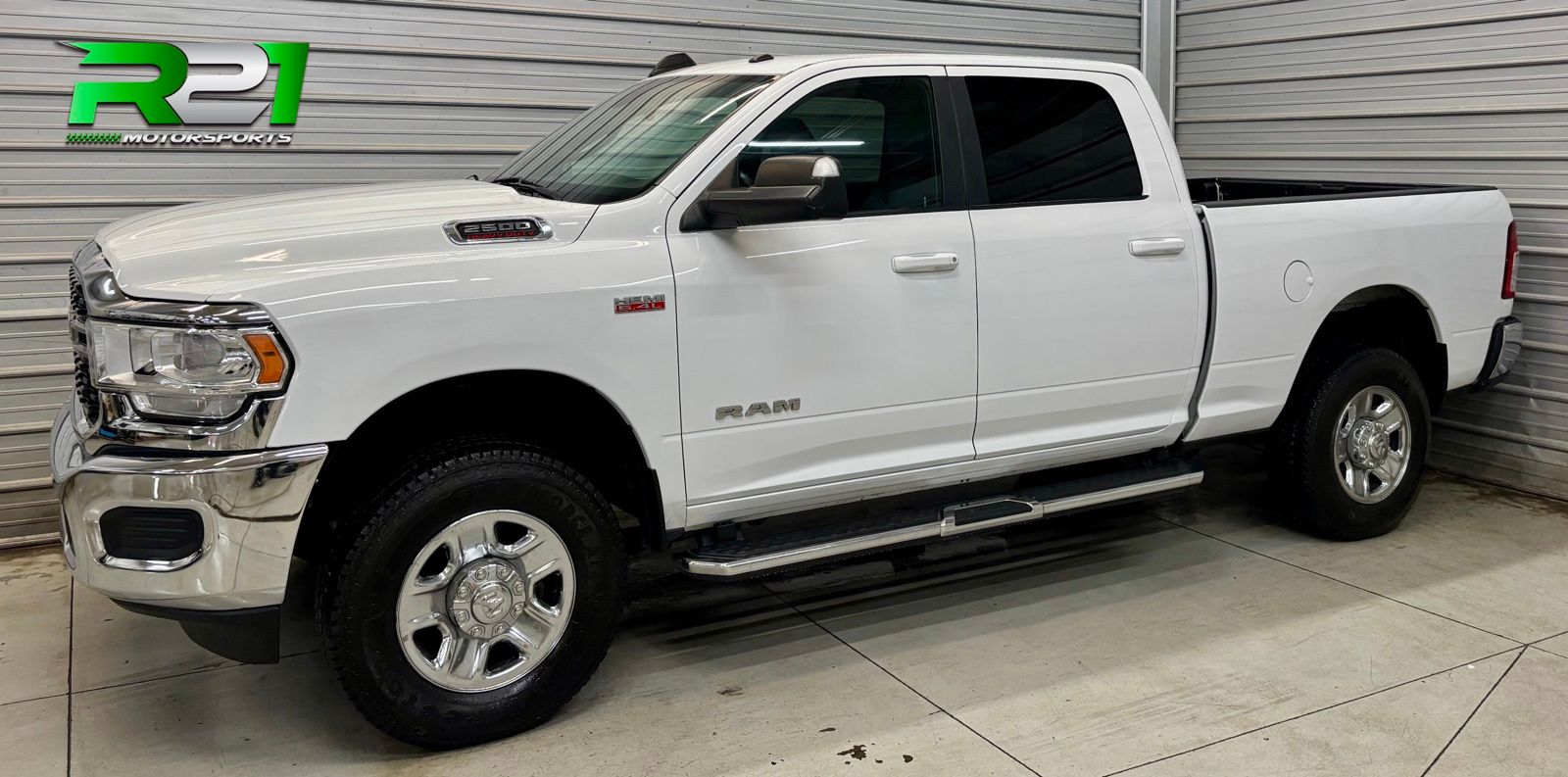 2016 Audi TT 2.0T for sale at R21 Motorsports