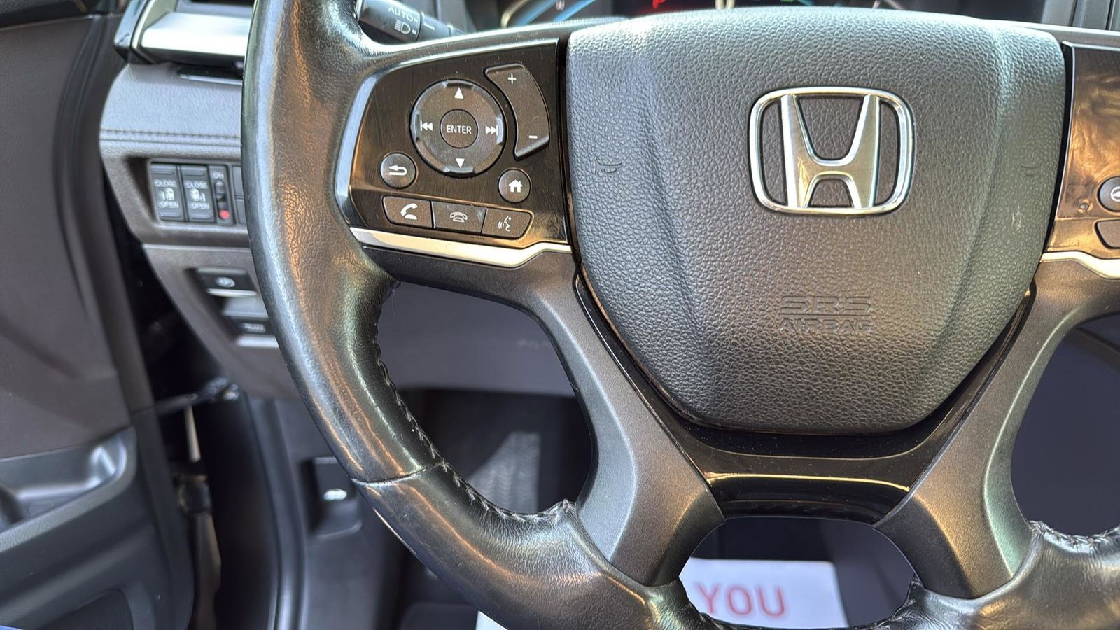 Used Car 2018 Honda Odyssey  Elite For Sale Under $25,000 In Austin, Texas