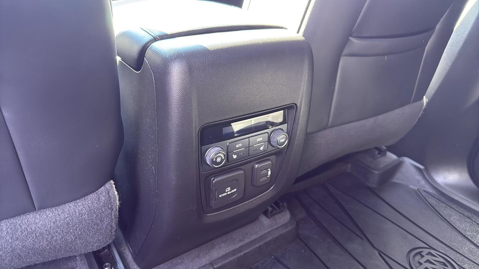 Used Car 2020 Buick Enclave  Avenir For Sale Under $30,000 In Austin, Texas