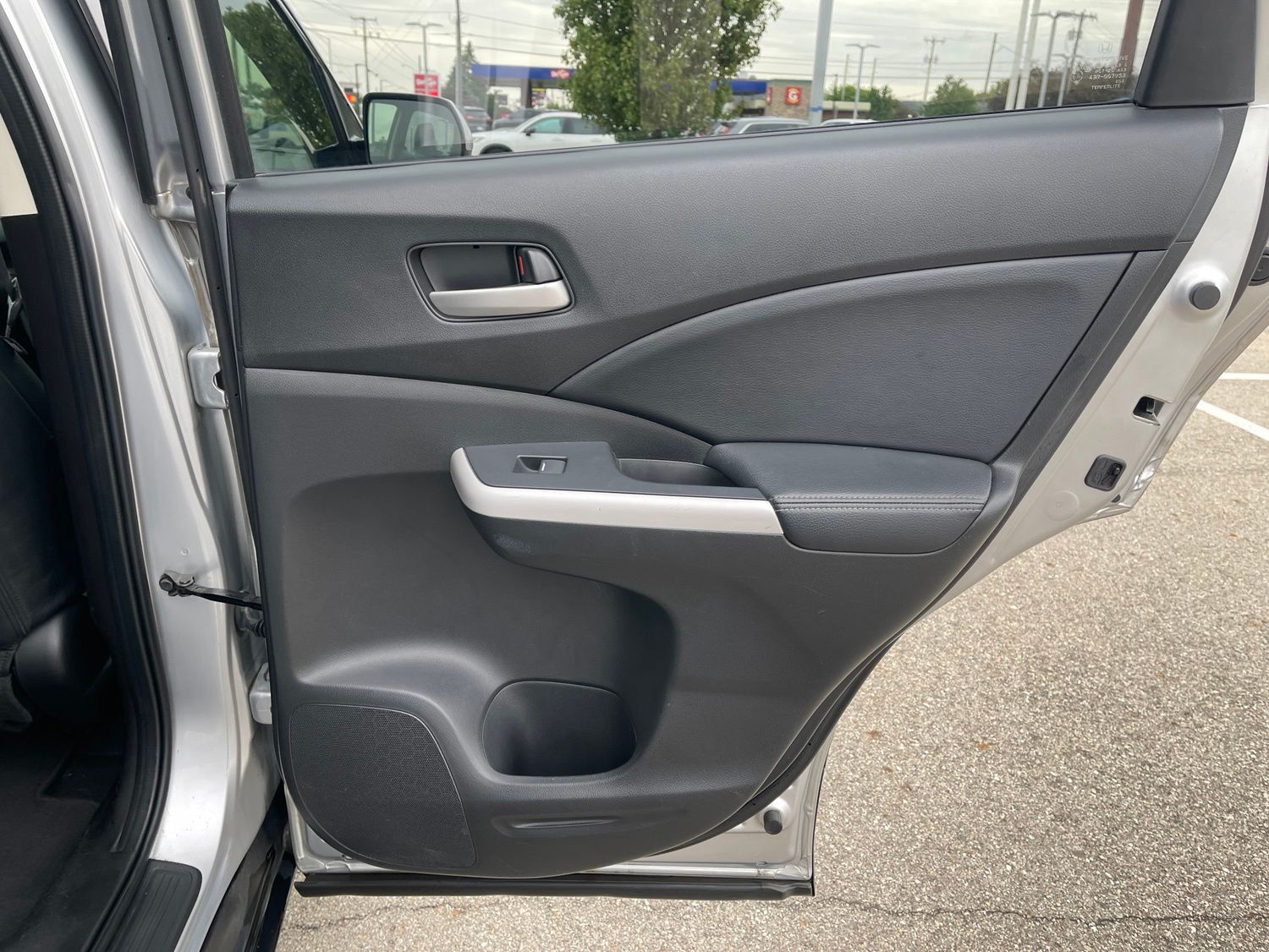 used 2012 Honda CR-V car, priced at $10,750