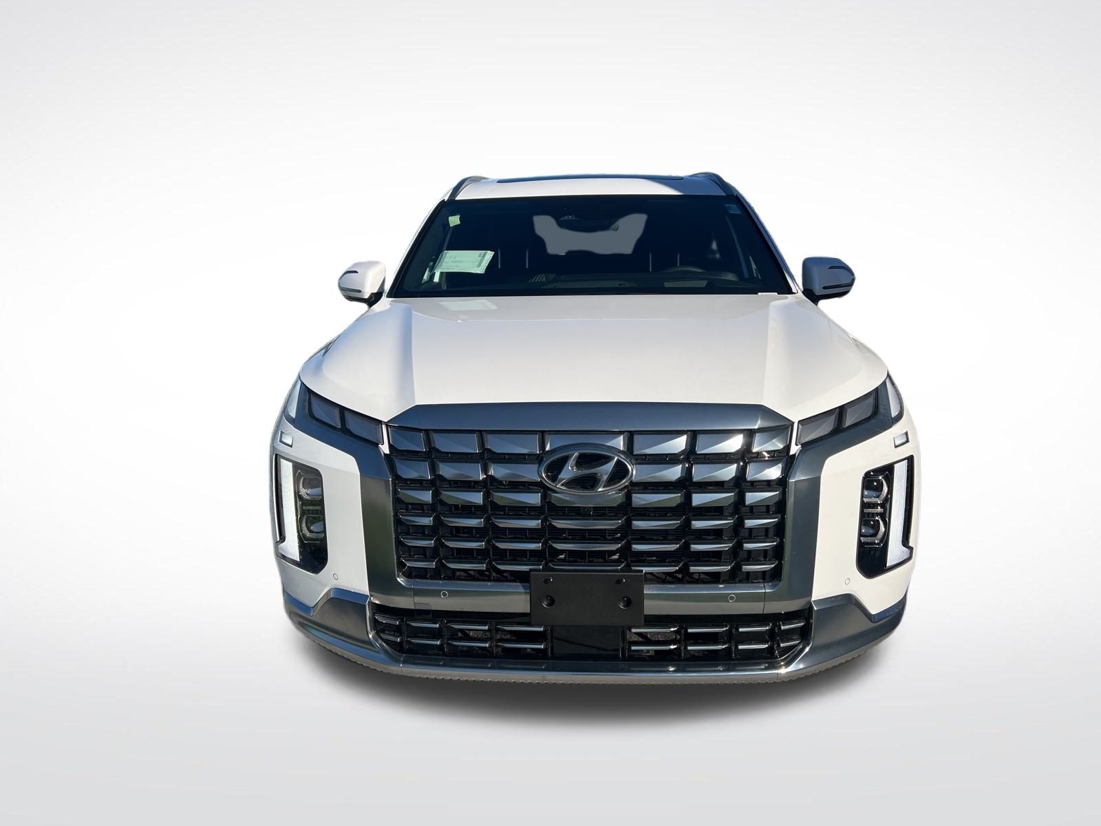 2025 Hyundai Palisade Calligraphy 2