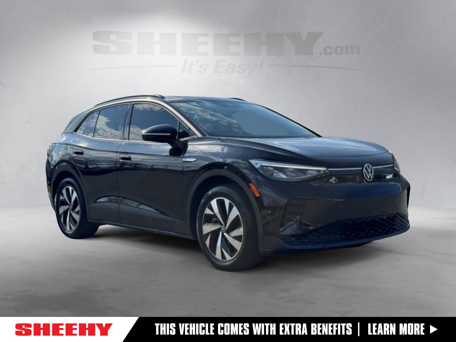 2023 Volkswagen ID.4 Pro RWD