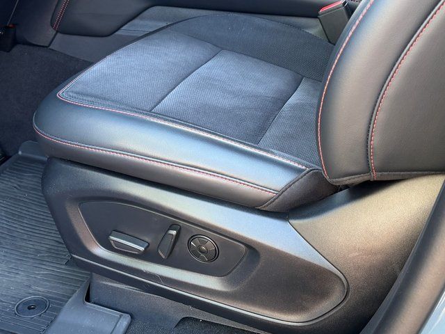 New 2026 Vapor Blue Metallic Ford ST MANAGER DEMO image 22