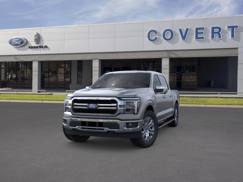 New Car 2025 Ford F-150  Lariat For Sale Under $80,000 In Austin, Texas