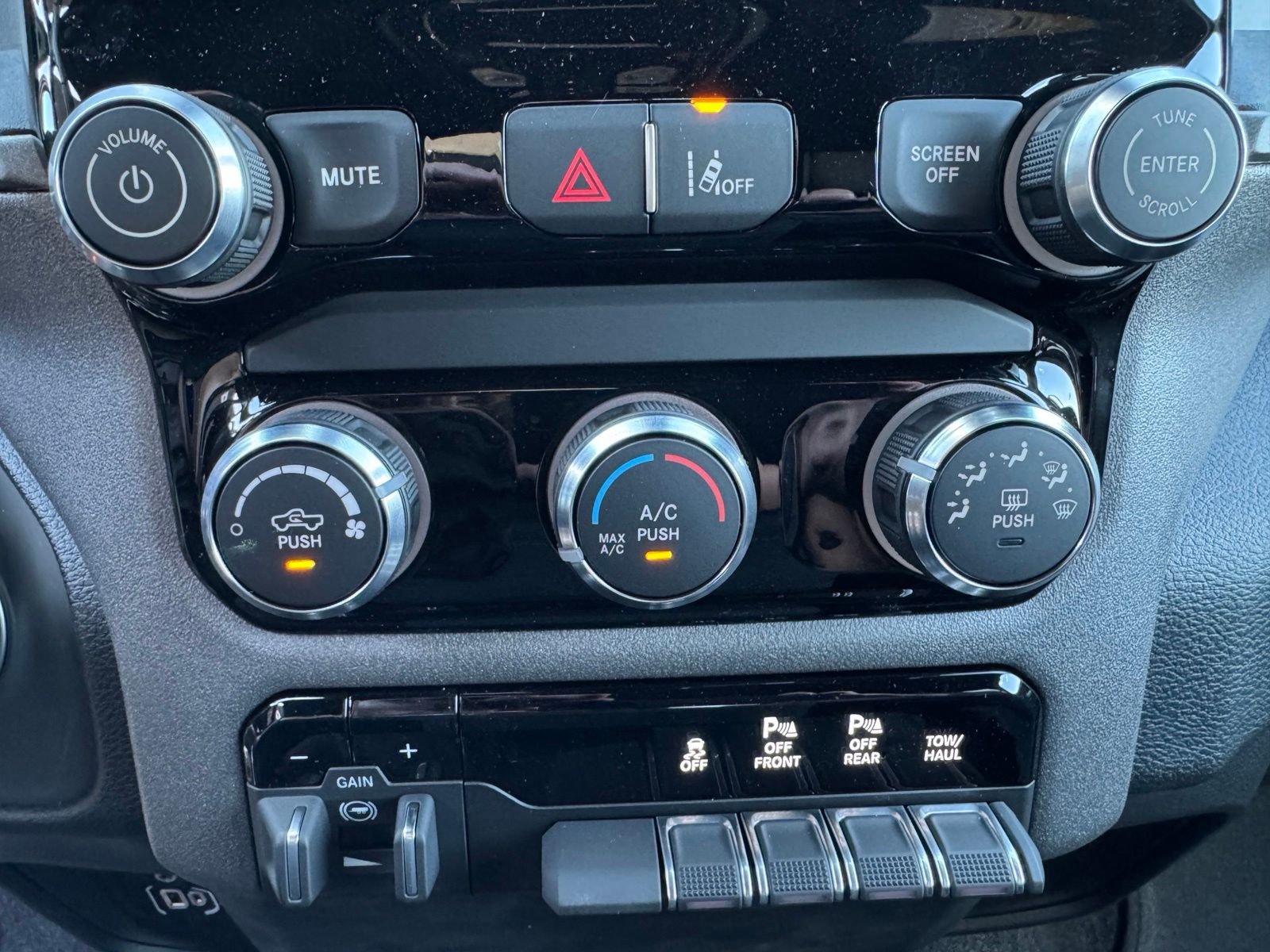 New 2026 Ram 1500 Truck