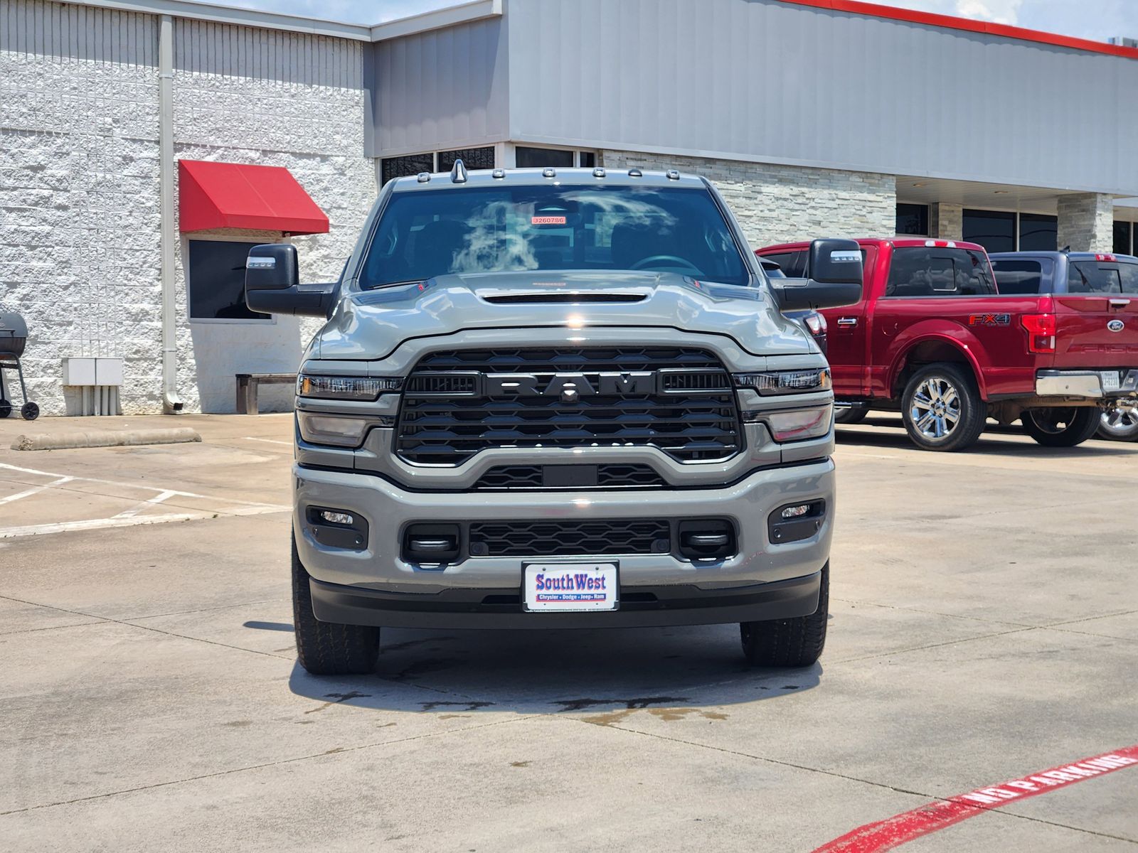 View vehicle photo 6