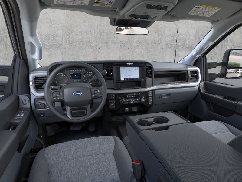 New 2026 Oxford White Ford  image 9