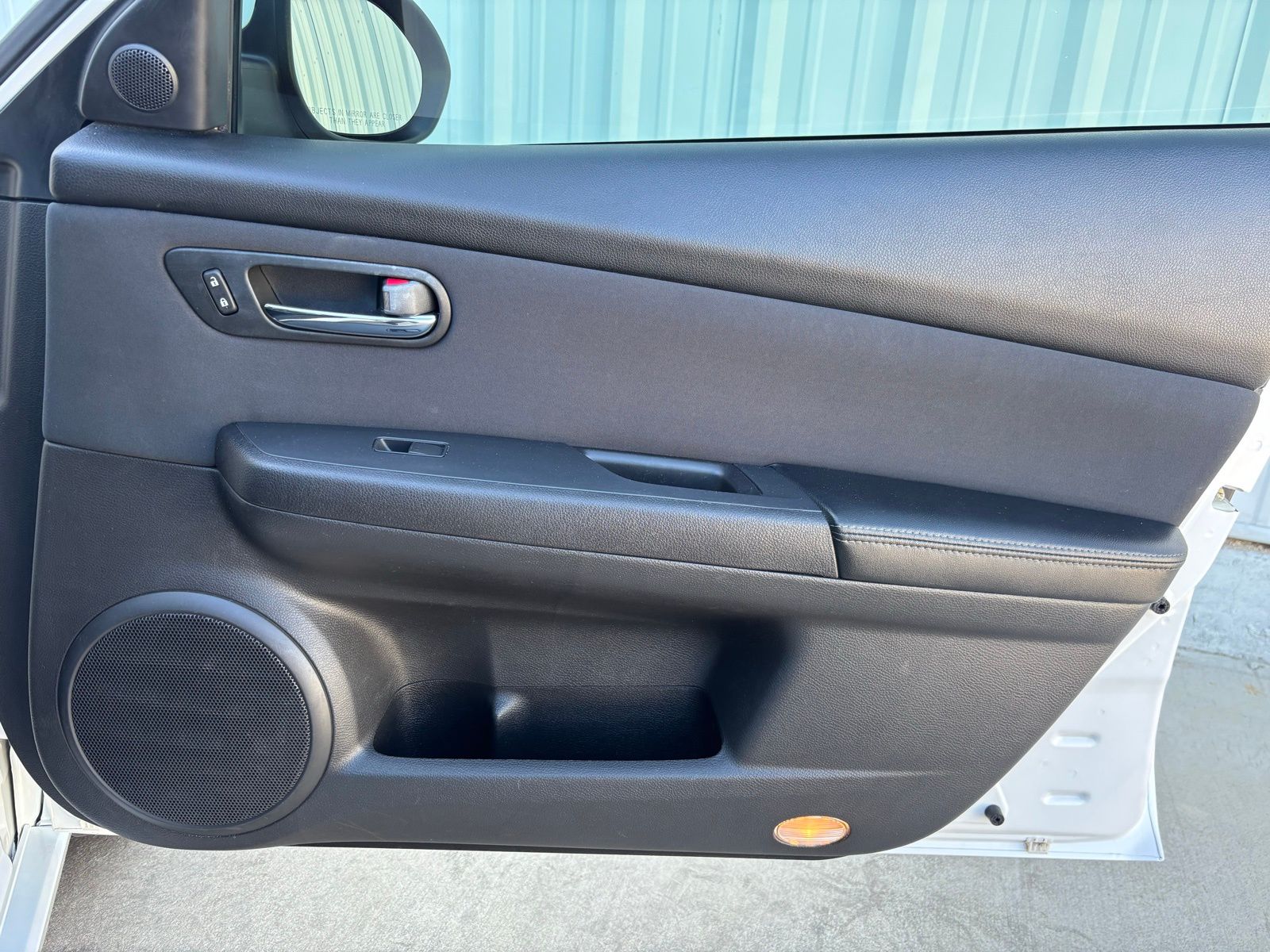 Used Car 2011 Mazda Mazda6  I Touring Plus For Sale Under $10,000 In Austin, Texas