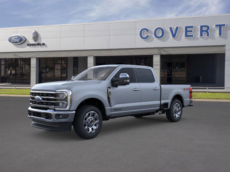 New Car 2025 Ford F-250sd  For Sale In Austin, Texas