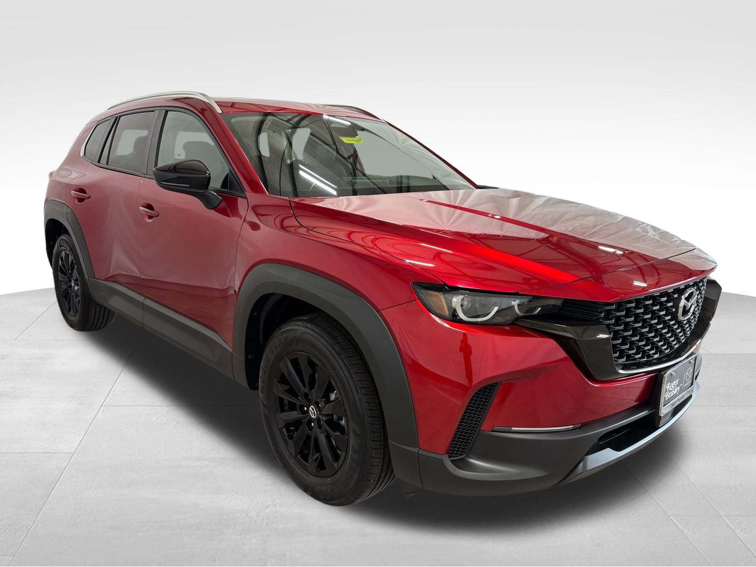 Used Car 2025 Mazda Cx-50  Utility 2.5 S Premium Package All Wheel Drive For Sale Under $35,000 In Austin, Texas