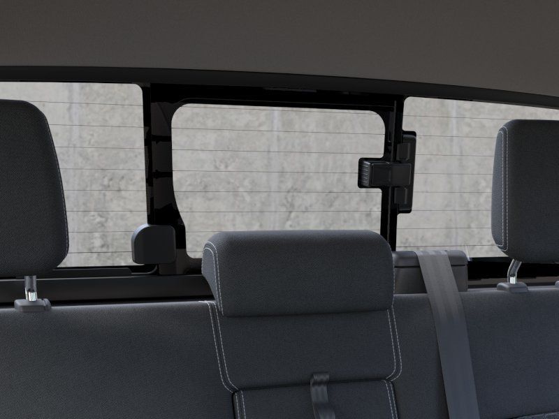 New 2026 Marsh Gray Ford XLT image 22