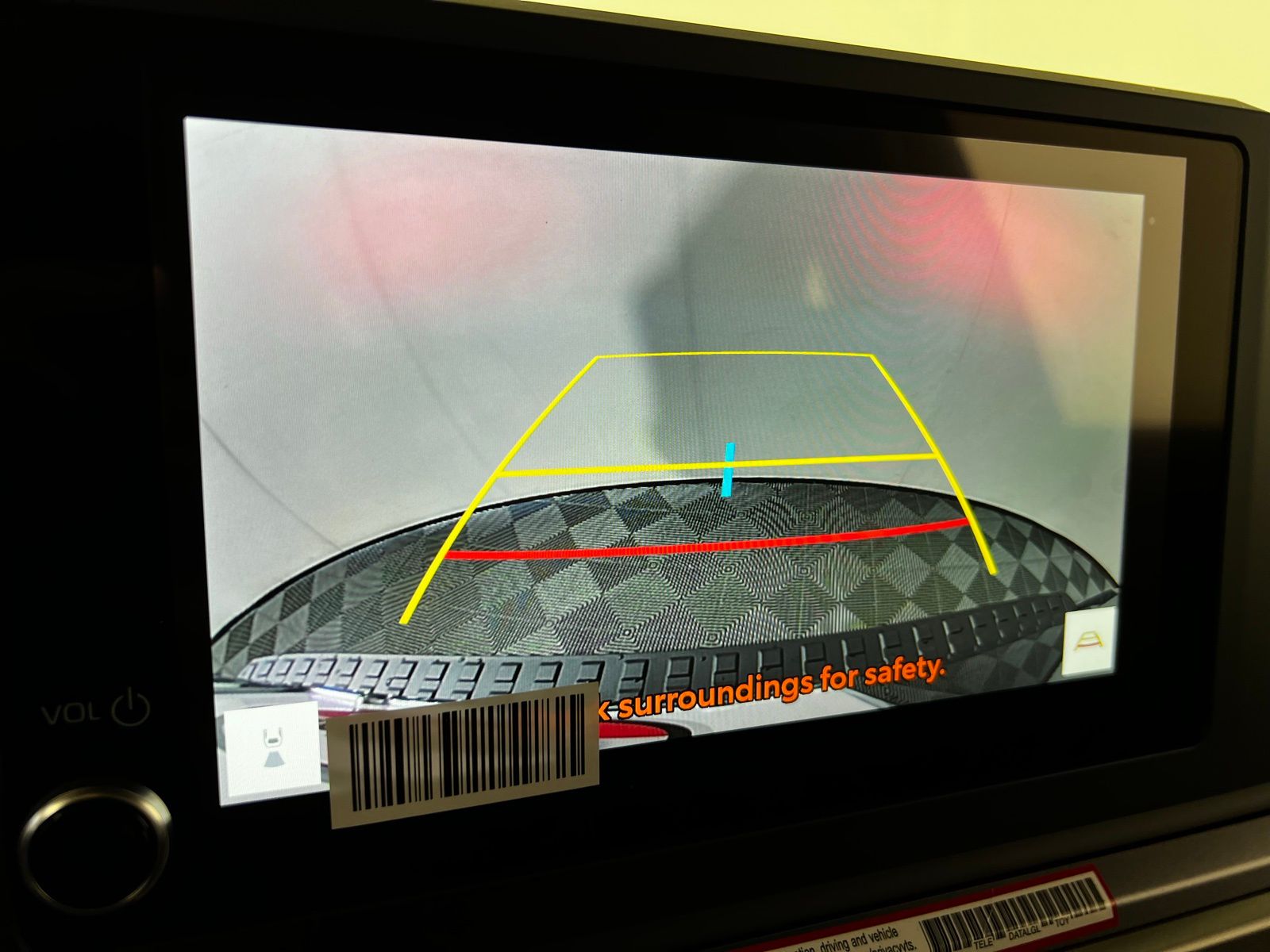 Thumbnail: 2026 Toyota 4Runner - 14