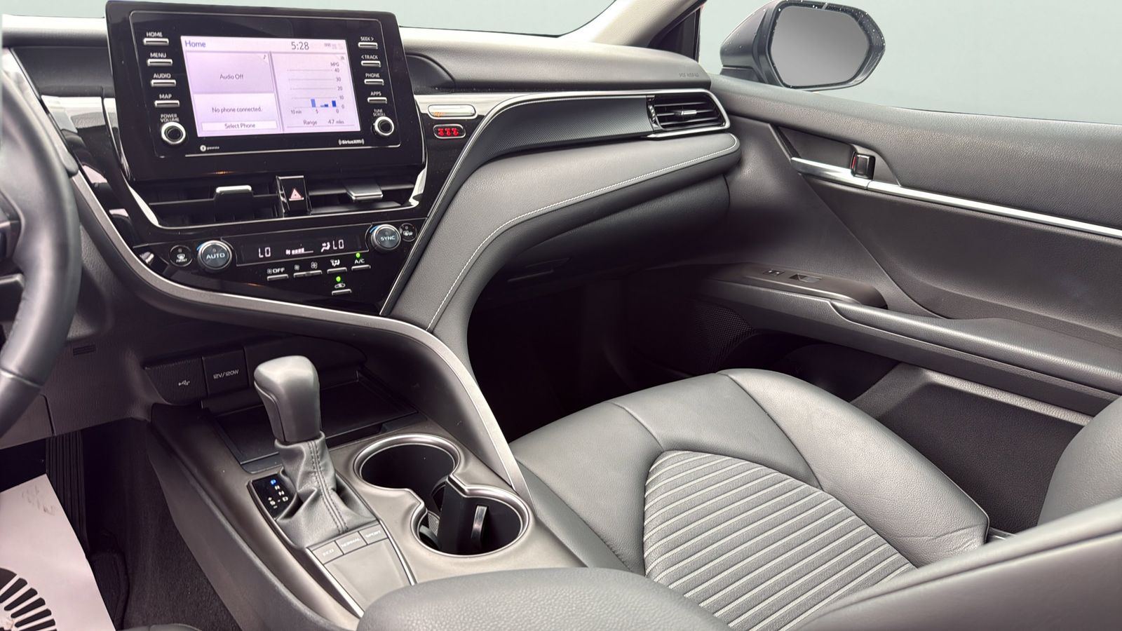 Used Car 2023 Toyota Camry  Se For Sale Under $30,000 In Austin, Texas
