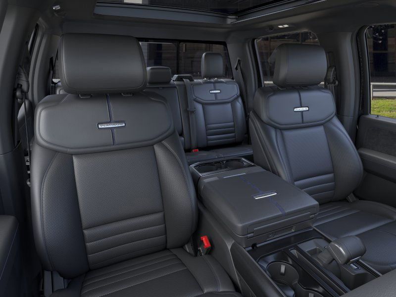 New Car 2025 Ford F-150  Platinum For Sale Under $90,000 In Austin, Texas