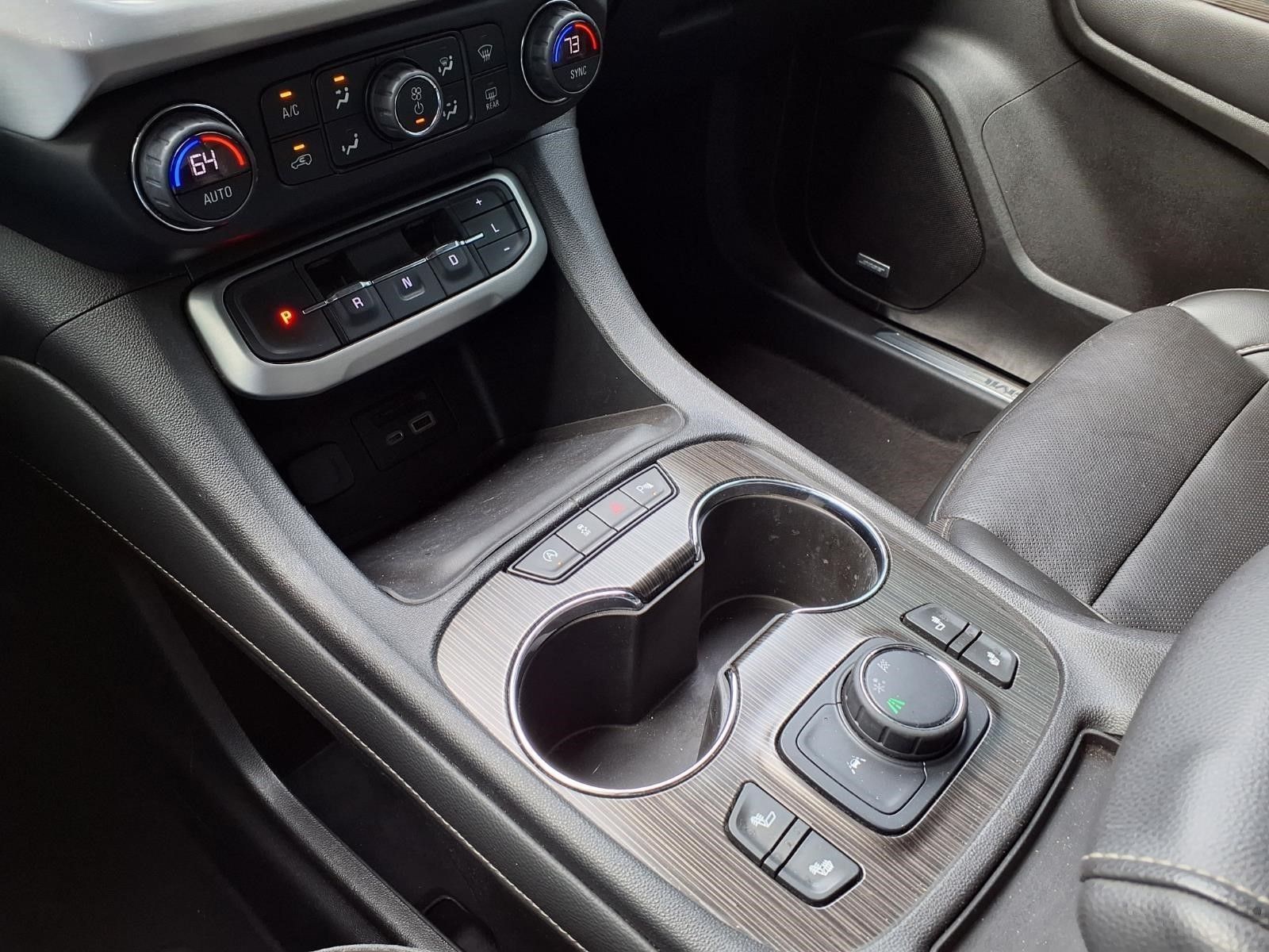 2021 GMC Acadia SLT Black at AutoSavvy Houston Southwest