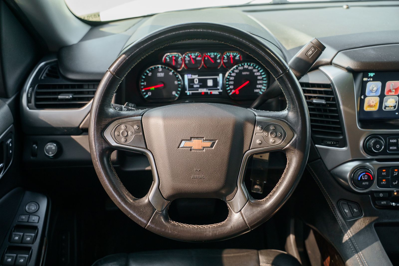 Used 2020 Chevrolet Tahoe SUV