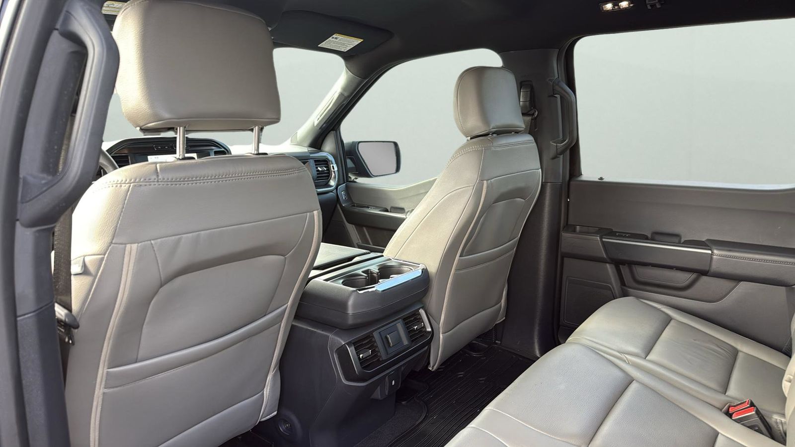 Used Car 2023 Ford F-150  Xl For Sale Under $35,000 In Austin, Texas