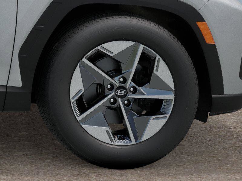 Tucson Hybrid SEL Convenience