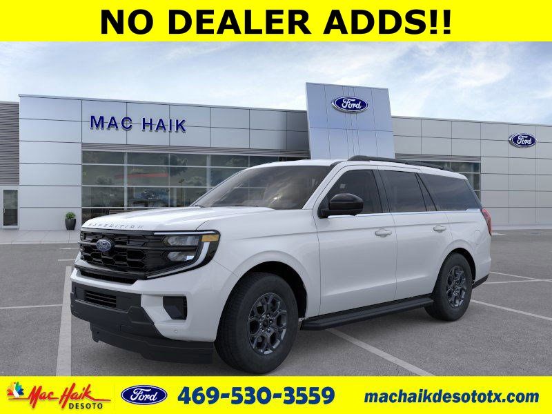 2025 Ford Expedition Active RWD