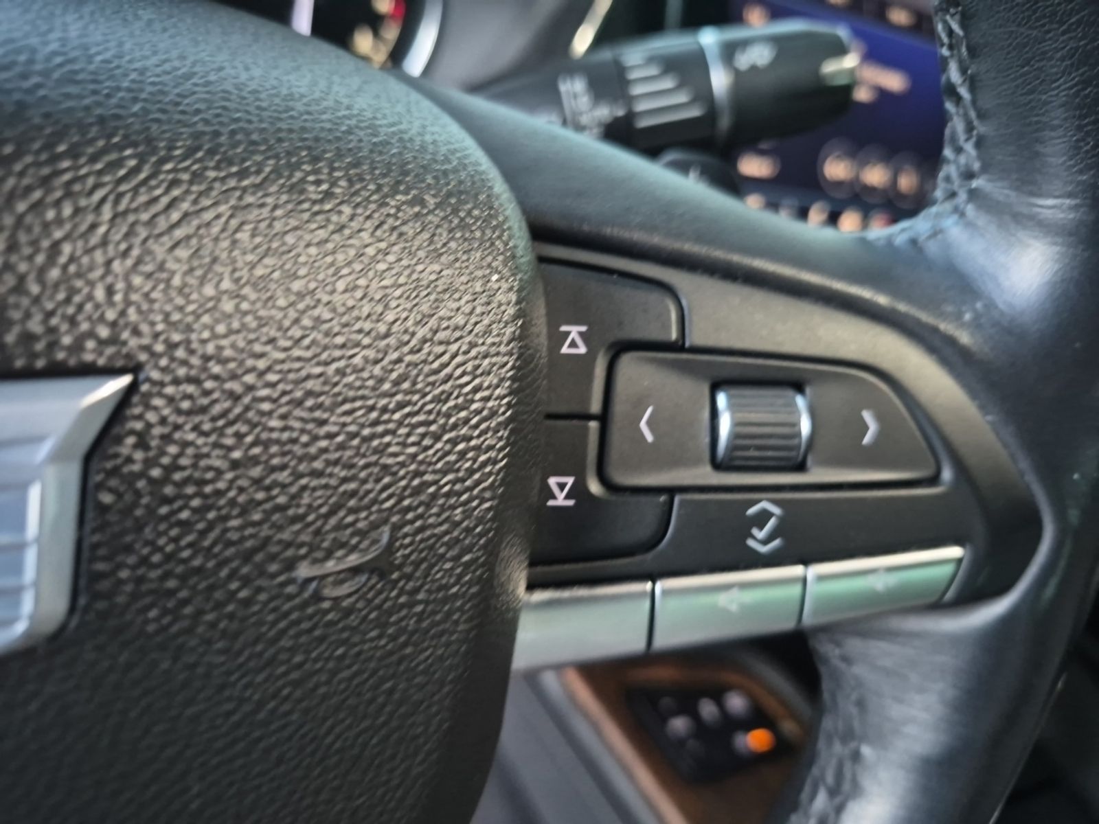 2021 Cadillac CT5 Premium Luxury Blue at Autostrade