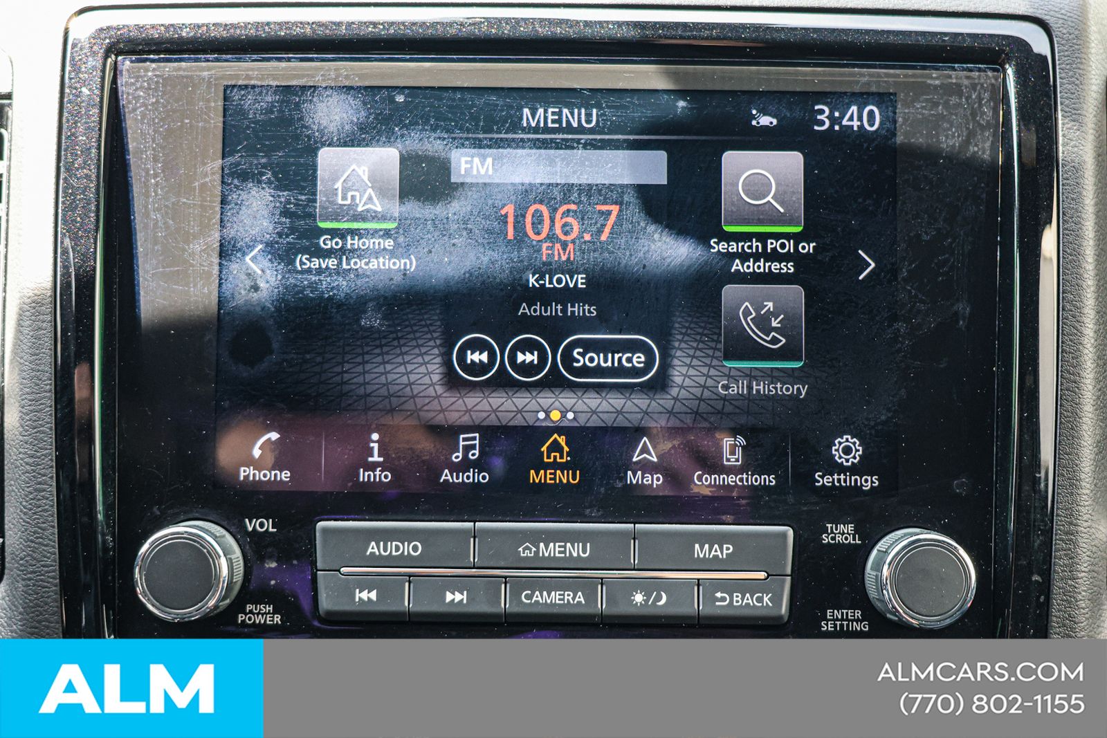 Used 2023 Gray Nissan PRO-4X image 31