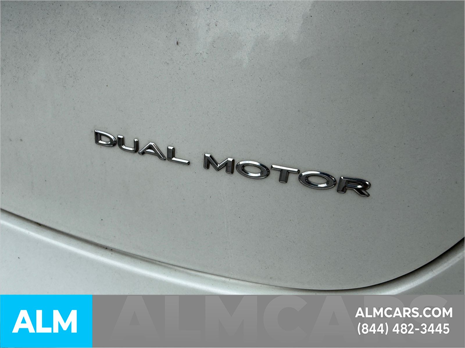 Used 2021 Pearl White Multi Tesla Long Range image 6