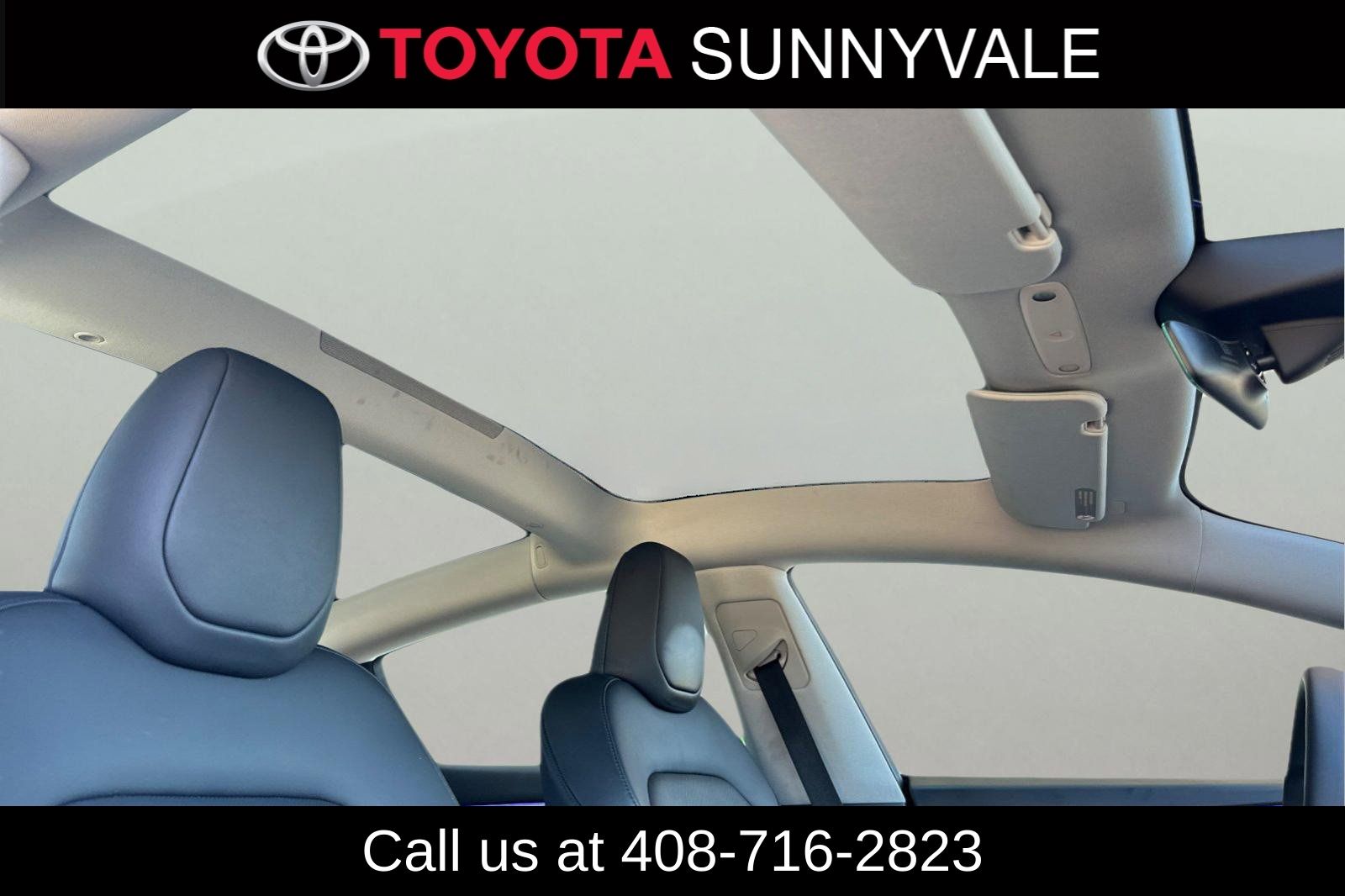 Used 2025 Tesla Model 3 Sedan