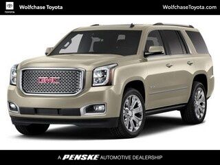 2016 GMC Yukon Denali -
                Cordova, TN