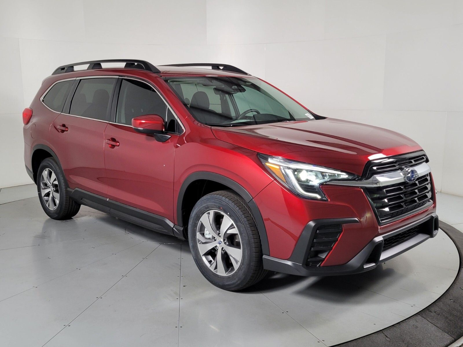 2024 Subaru Ascent Premium 2