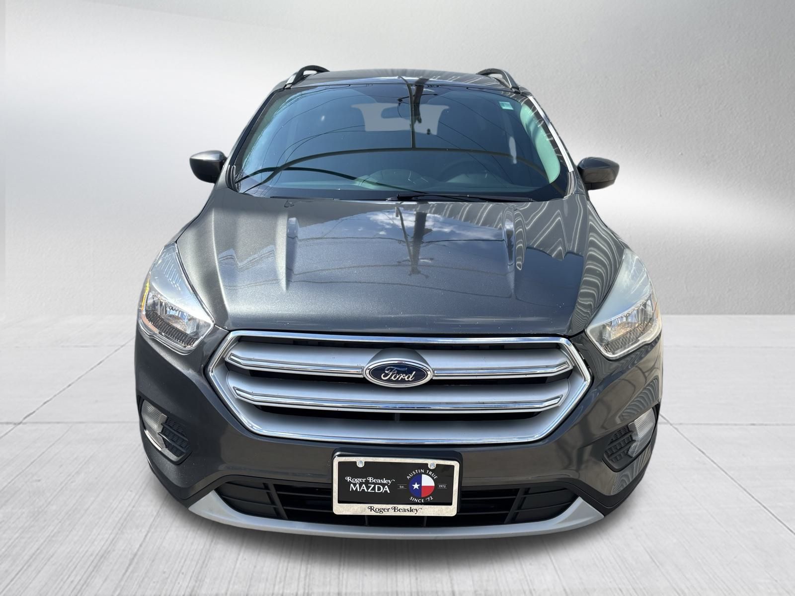 Used Car 2018 Ford Escape  Se For Sale Under $12,000 In Austin, Texas