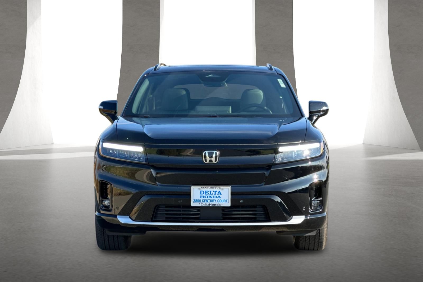 2026 Honda Prologue Touring - Photo 8