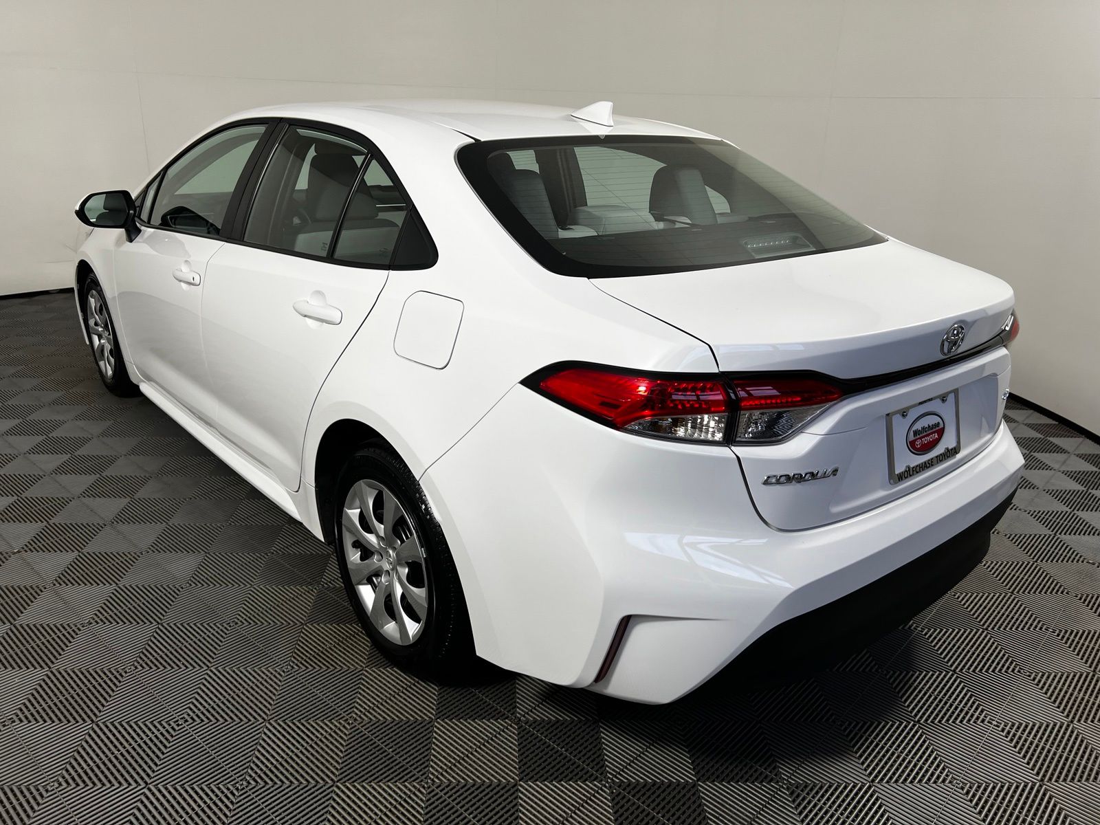 Thumbnail: 2026 Toyota Corolla - 7